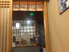 门面-鸟亭·居酒屋(青年路店)