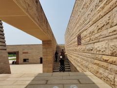 -盘龙城国家考古遗址公园