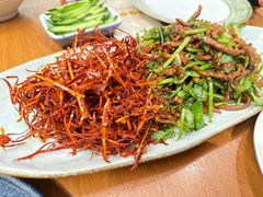 -老昌春饼(中央大街店)