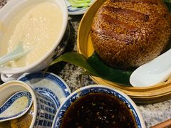-南京大牌档(香港广场店)