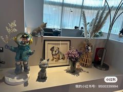 -IL Forno 意坊·意大利餐厅(温州万象城店)