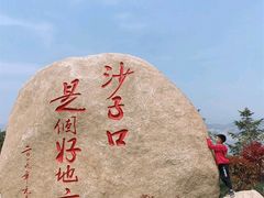 -青岛沙子口国家中心渔港