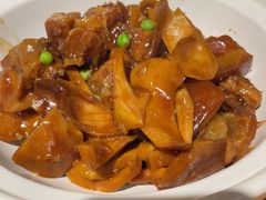 -金枝玉叶上海人家食府(三里河店)