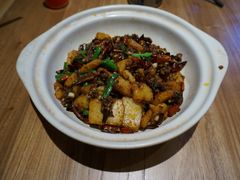 贵阳肉沫米豆腐-树厨贵州菜(大十字店)