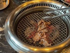 -一品诚记烤肉·甄选店(中南路店)