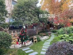 点击看大图 -馨月汇·一悦馨香月子中心(前滩店)