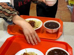 -杜记甜食(大众巷店)