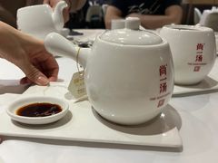 -尚一汤·粤菜海鲜(汇智国际商业中心店)