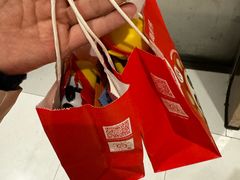 -海底捞火锅(蒙城路店)