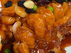 -童福兴·南京菜(老门东店)