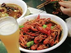 -红钳侠小龙虾·烧烤(中赢康康谷店)