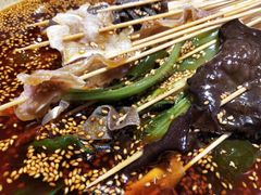 -叶婆婆钵钵鸡(解放碑店)