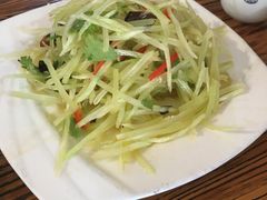-溢心园香河肉饼总店