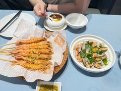 -79号渔船海鲜饭店(华强北店)