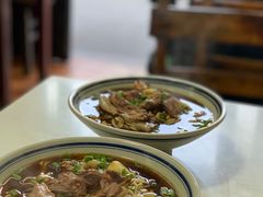 -南花桥羊肉馆老字号(乌镇店)