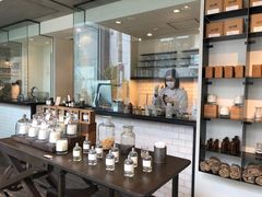 -LE LABO(ルラボ代官山店)