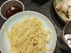 -丝路金桃·新疆菜(徐汇店)