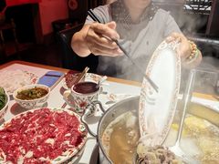 -汕头八合里海记牛肉店(清河店)