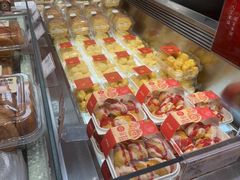 -泸溪河桃酥(西直门凯德店)