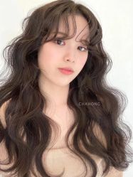 -SY COLOUR专业烫染