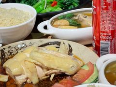 -新加坡高记KOO KEE Restaurant(盈科店)