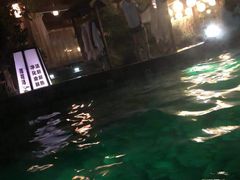 -杭州第一世界大酒店·云曼温泉