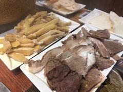 -刘少华贵州小黄牛·鲜牛肉火锅(总店)
