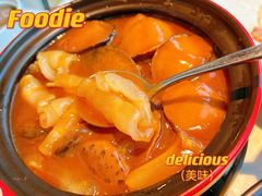 -潮堂 · 潮州菜(国贸商城店)