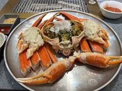 -本达人海鲜烧烤·朝鲜族风味(发展店)