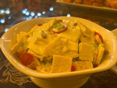 -白鹿苑蒙餐(鄂温克宾馆店)