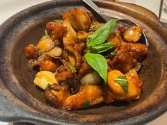 -汤城小厨•粤菜•靓汤(金宝街店)