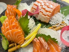 -琴寿司居酒屋(软件园店)