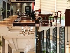 -龙悦湾酒家·八阵鱼生·渔人码头店