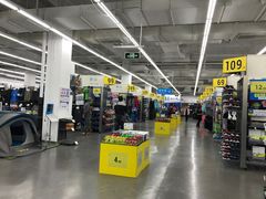 -迪卡侬(红星海店)