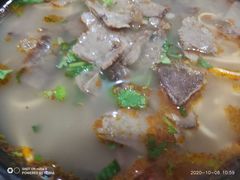 -牛煎里牛肉煎包淮南牛肉汤(广东路店)