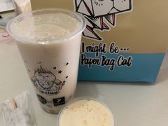 -85度C(北京陶然店)