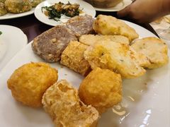 -创发潮州饭店
