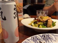 -前海沿·青岛菜(五四广场永旺店)