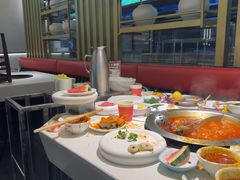 -川锅一号火锅(铜山万达店)