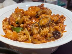 -润泽园饭庄(中山路店)