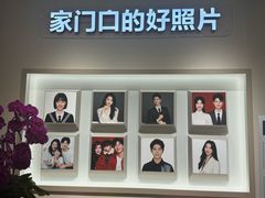 -方快PLUS照相馆(大上海时代广场店)