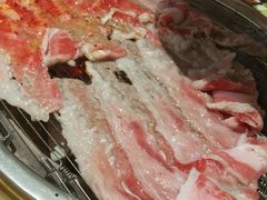 -泥炉烧肉师(新街口金銮巷店)