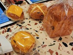 -OUR Bakery(SKP-S店)