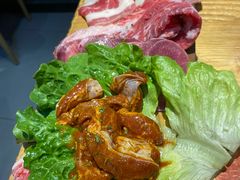 -金顺韩式烤肉·网红烤肉店(广利路店)