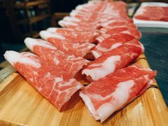 -南门四季铜锅涮肉(左家庄店)