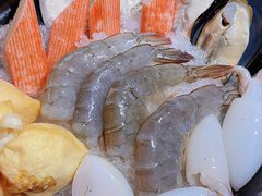 -栖川山葵家·寿喜锅·日式料理(龙湖北城天街商场店)