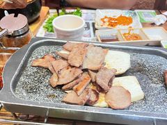-坦坦大炉·韩式烤肉(望京店)