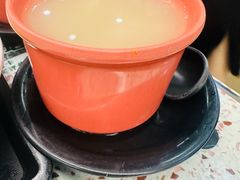 -新辉港式茶餐厅(北栅店)