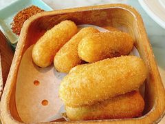 宜宾红糖糍粑-雀蓝川菜(星悦汇店)