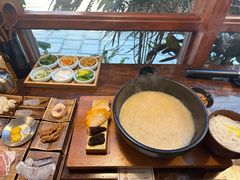 -银米·云南传统过桥米线(双廊黑金冠店)